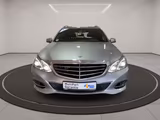 Mercedes-Benz E 300 E T-Modell E 300 Edition E BlueTec - gebrauchte Mercedes-Benz E 300 aus dem Jahr 2013