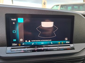 Volkswagen Maxi; AHK; Carplay, Clima, 5 J. Garantie, KEP