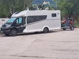 Sunlight T68 adventure  edition - Sunlight T 68 Adventure Edition