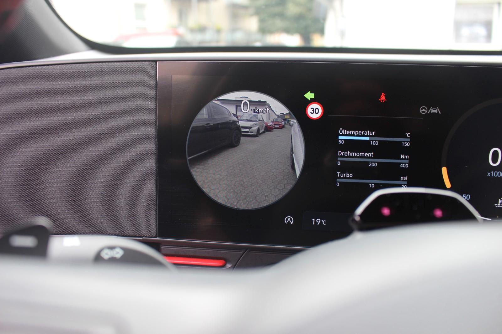 Hyundai Kona N Line 2WD/360°/Spur A./Abstand/Ambiente