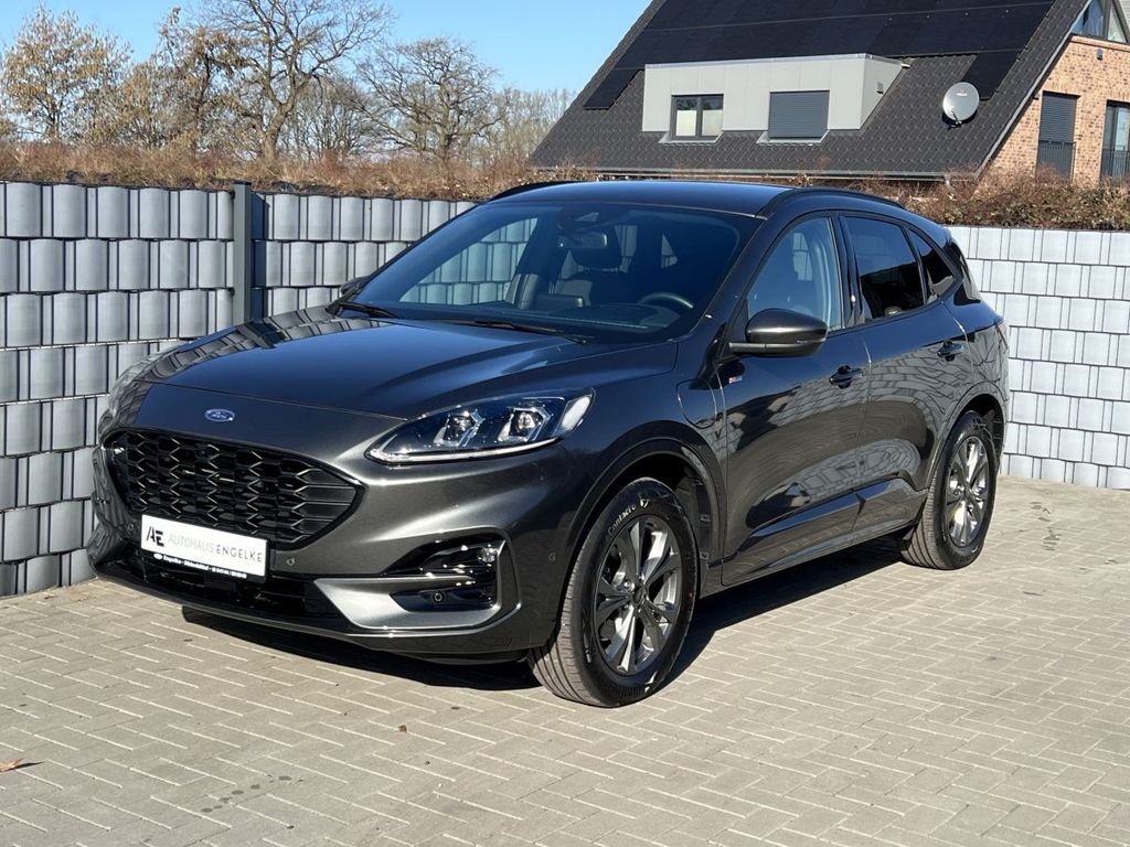 Image of Ford Kuga