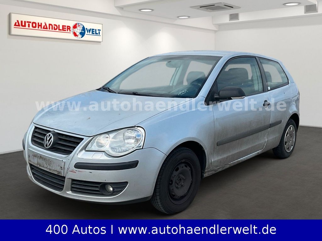 Angebot ansehen Volkswagen Polo