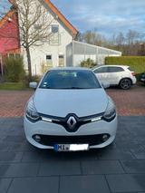 Renault Clio Eco-Drive  - Renault Clio Eco-Drive