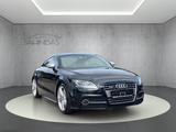 Audi TTS Coupe quattro Navi *aus 1. Hand* - Autos in Hamburg: Sportwagen