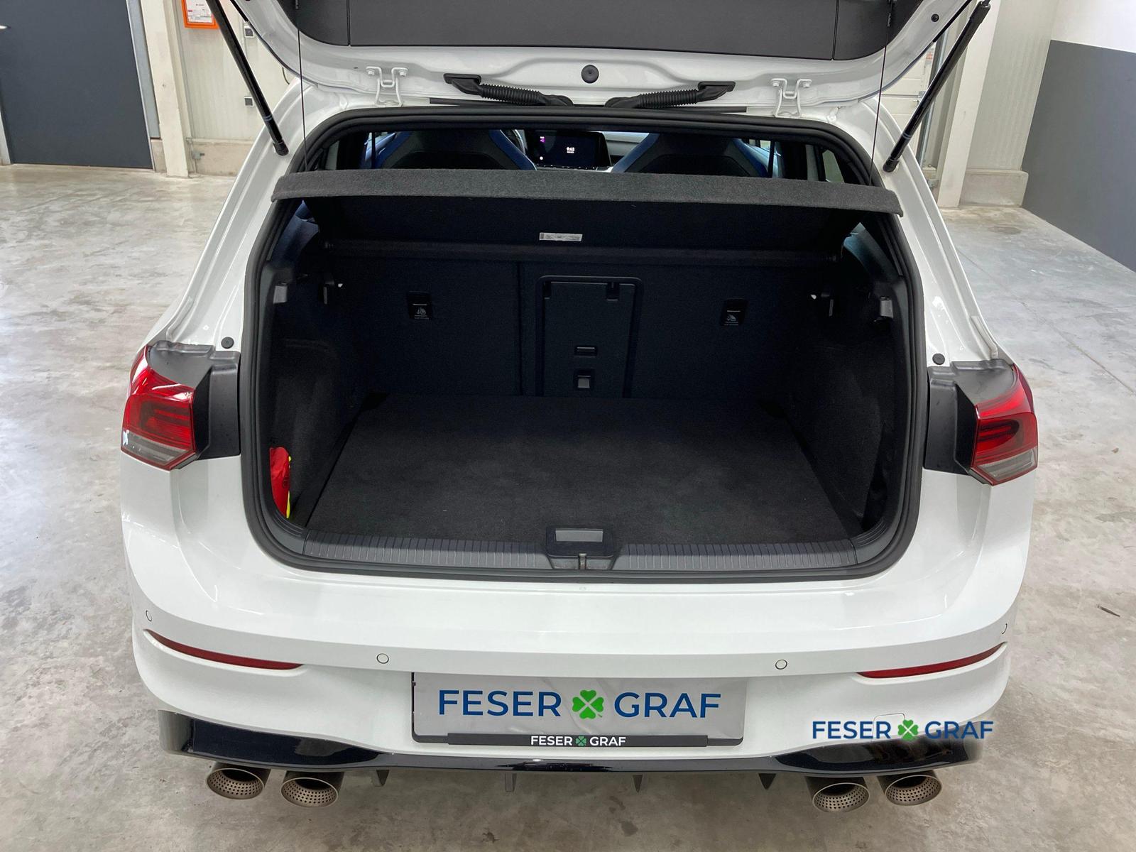 Volkswagen Golf R 20 Years R-AGA Pano H/K RFK SHZ ACC APP, миниатюра 9