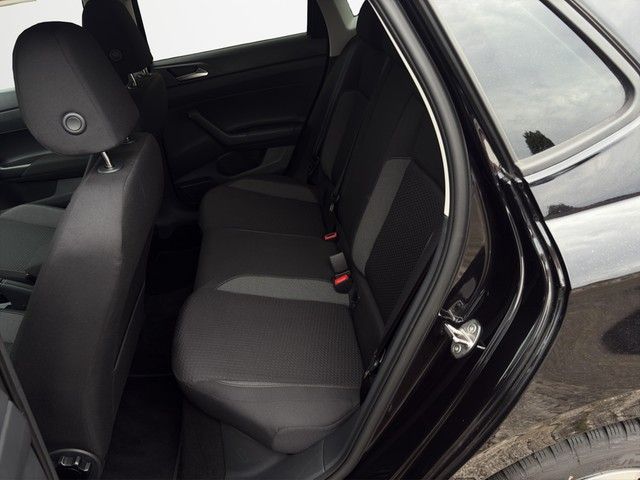 Fahrzeugabbildung Volkswagen Polo Life 1.0 TSI 70 kW *Navi*