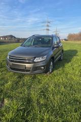 Volkswagen Tiguan 1.4 TSI 90 BlueMot Tec CUP Sport & St... - Volkswagen: 1.9