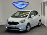 Kia Venga Platinum Edition/Automatik/Winterpaket/Nav - Kia Venga: Automatik