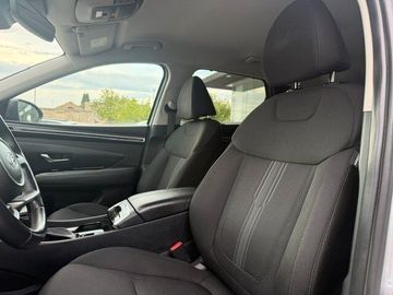 Hyundai TUCSON - 6