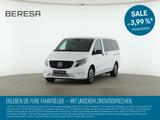 Mercedes-Benz Vito 116 CDI Kombi Tourer Lang 9 Sitzer LED RFK - Mercedes-Benz Vito 9 sitzer