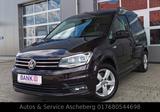 Volkswagen Caddy *BiXen*ACC*Navi*CarPlay*AHK - VW Caddy Gebrauchtwagen in Münster