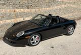 Porsche Boxster S  - gebrauchte Porsche Boxster aus dem Jahr 2000