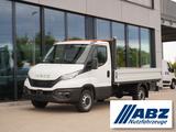 Iveco Daily 35S14Y / Pritsche - Offers