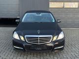 Mercedes-Benz E 200 Lim. Avantgarde Navi/SHZ/Xenon/ACC - gebrauchte Mercedes-Benz E 200 aus dem Jahr 2011