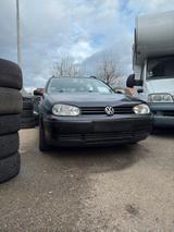 Volkswagen VW Golf IV Variant 1.9TDI - Volkswagen Golf: Kombi, Iv TDI