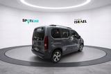 Peugeot Rifter Allure GT-LINE GLASDACH, NAVI, 2x PDC, BC - scheckheftgepflegte Peugeot Rifter