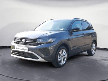 Volkswagen T-Cross 1.0 TSI 85 kW Goal