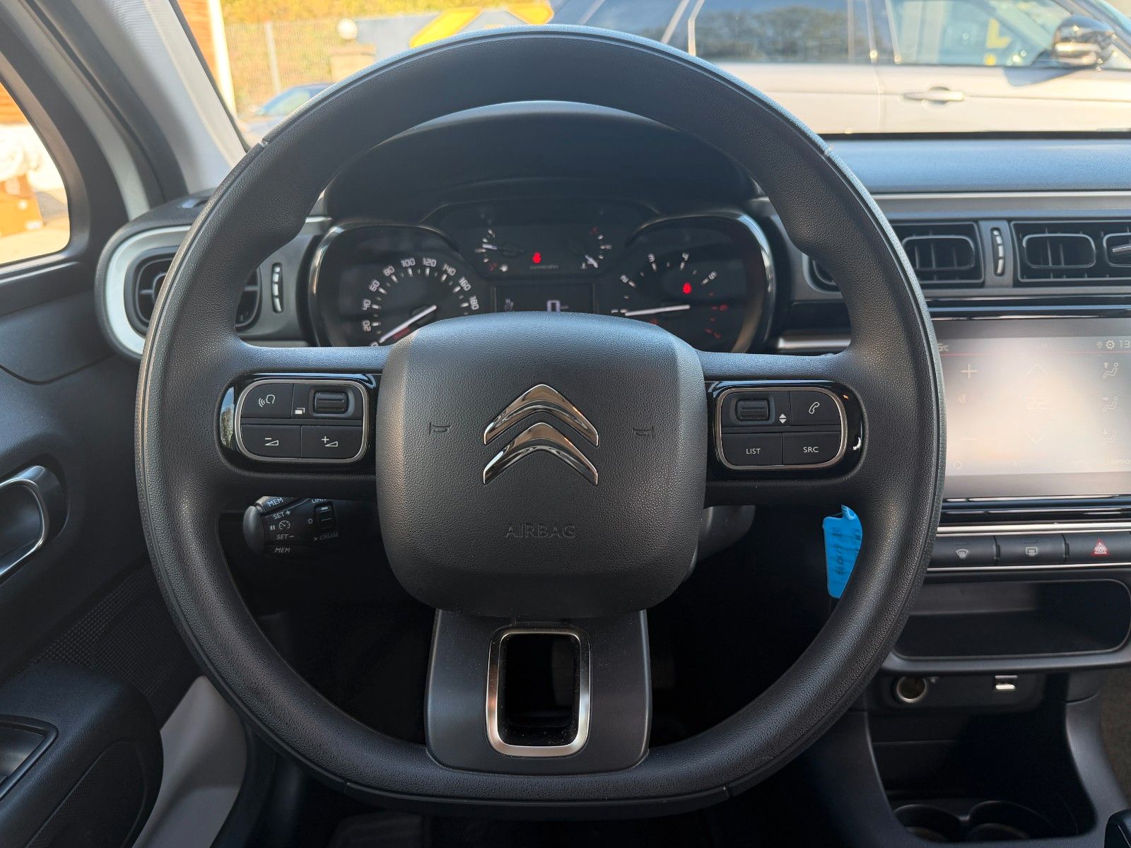 CITROEN C3 C3 Feel KAMERA/LED – Ansicht 23