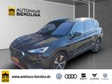 Seat Tarraco 1.5 TSI Xcellence DSG *R-CAM*7-Sitzer* - Seat 7-Sitzer