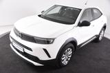 Opel Mokka 1.2  Edition *1.Hand*Navi*Kamera*DAB* - Opel Mokka aus 2022