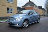 Mercedes-Benz B 180 Elegance Automatik Servotronic *GARANTIE* - gebrauchte Mercedes-Benz B 180 aus dem Jahr 2007