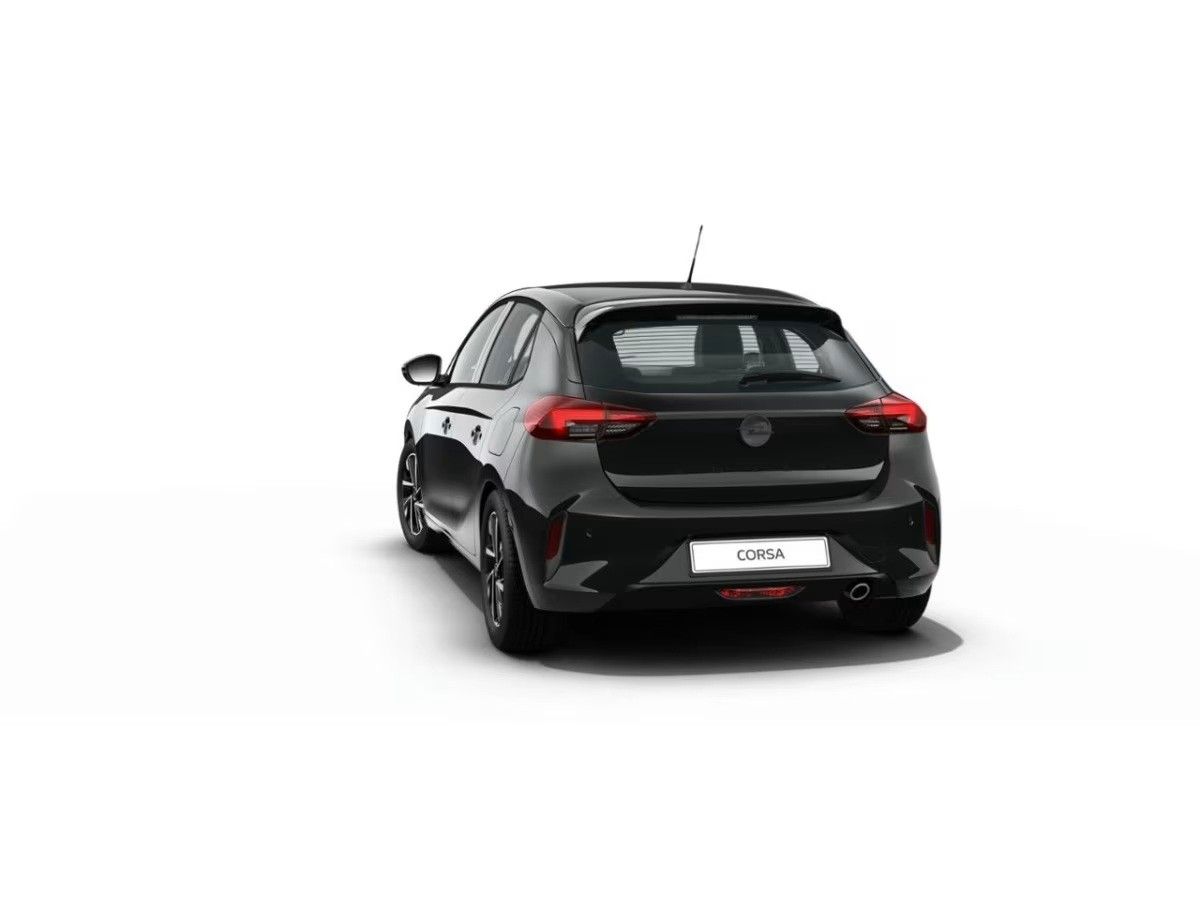 Opel Corsa - Bild 4