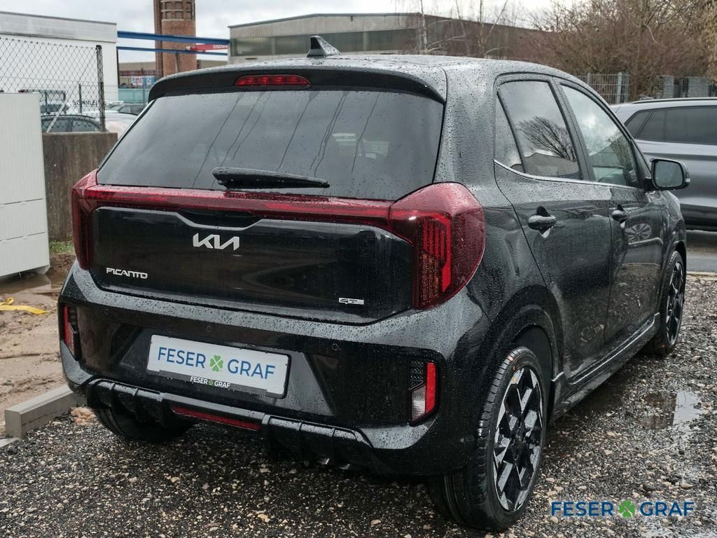 Kia Picanto - Bild 2