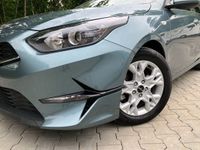 Kia cee'd Sportswagon - Vorschau Bild 24