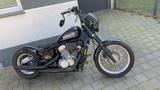 Honda Shadow VT600 PC21 Bobber Umbau - Offers