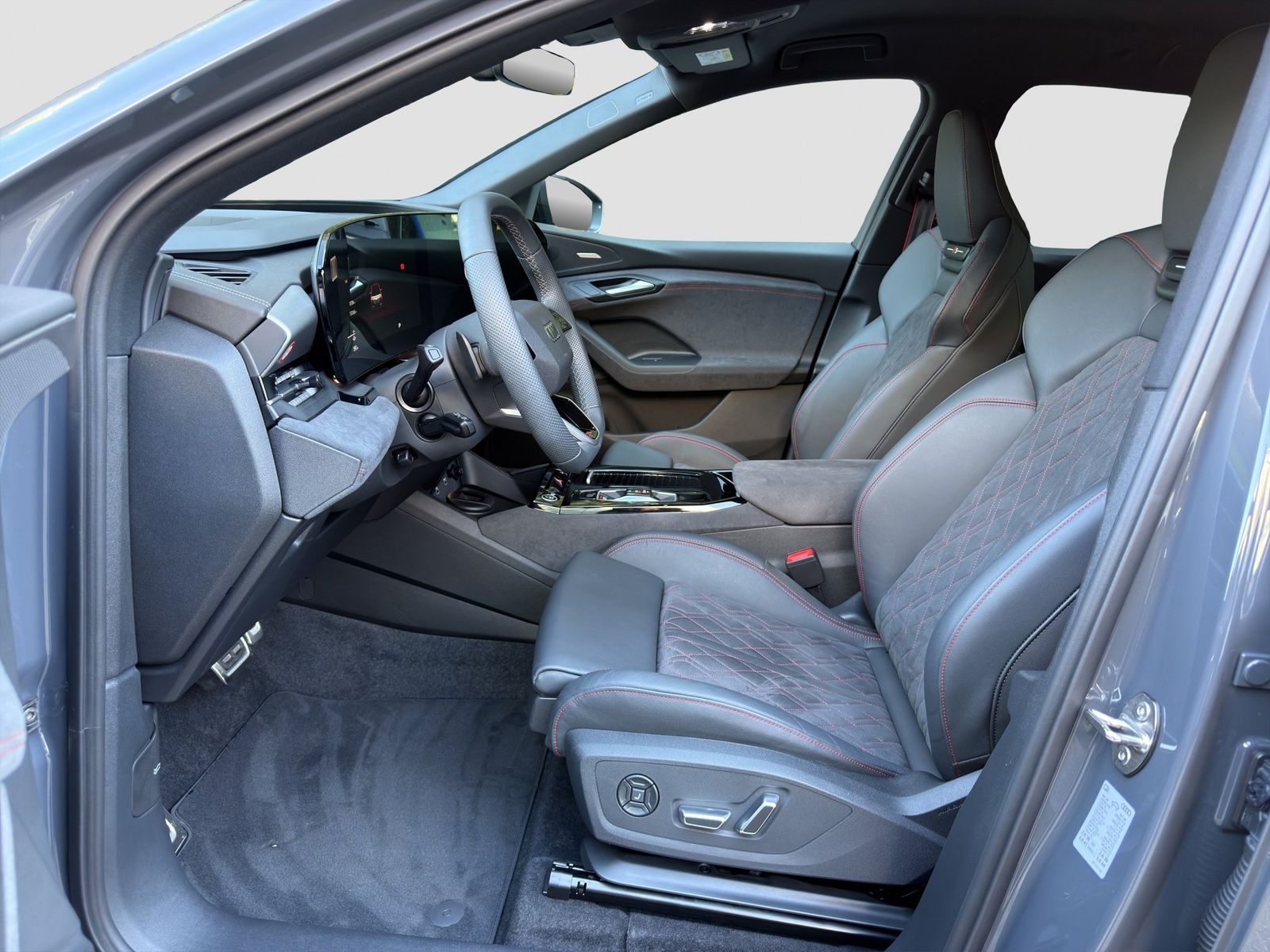 Audi Q6 e-tron - Bild 9