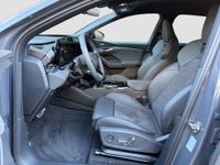 Audi Q6 e-tron - Vorschau Bild 9