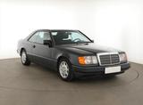 Mercedes-Benz W124 230 CE 1989 , Automatik, 1.Hand - Mercedes-Benz W124 aus dem Jahr 1989