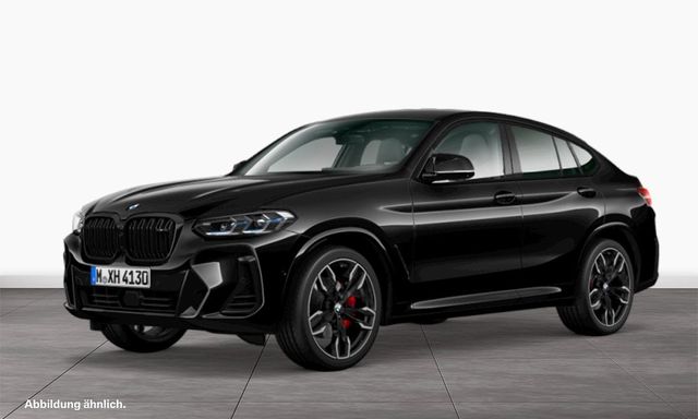 BMW X4 M40d M Sportpaket Kamera | HeadUp | Laser | A