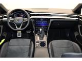Volkswagen Arteon Shooting Brake 2.0 TDI DSG R-Line - Volkswagen Arteon: Automatik