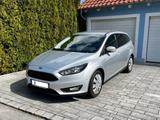 Ford Focus 1,0 EcoBoost 92kW Cool & Connect Turni...