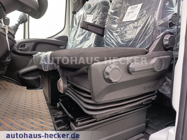 Iveco Daily 70 C 18H D(oka) Meiller 3SK Trigenius