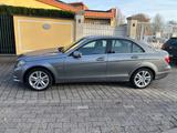 Mercedes-Benz C 220 CDI Limousine  BlueEfficiency * TÜV NEU * - Mercedes-Benz C 220: Cdi T