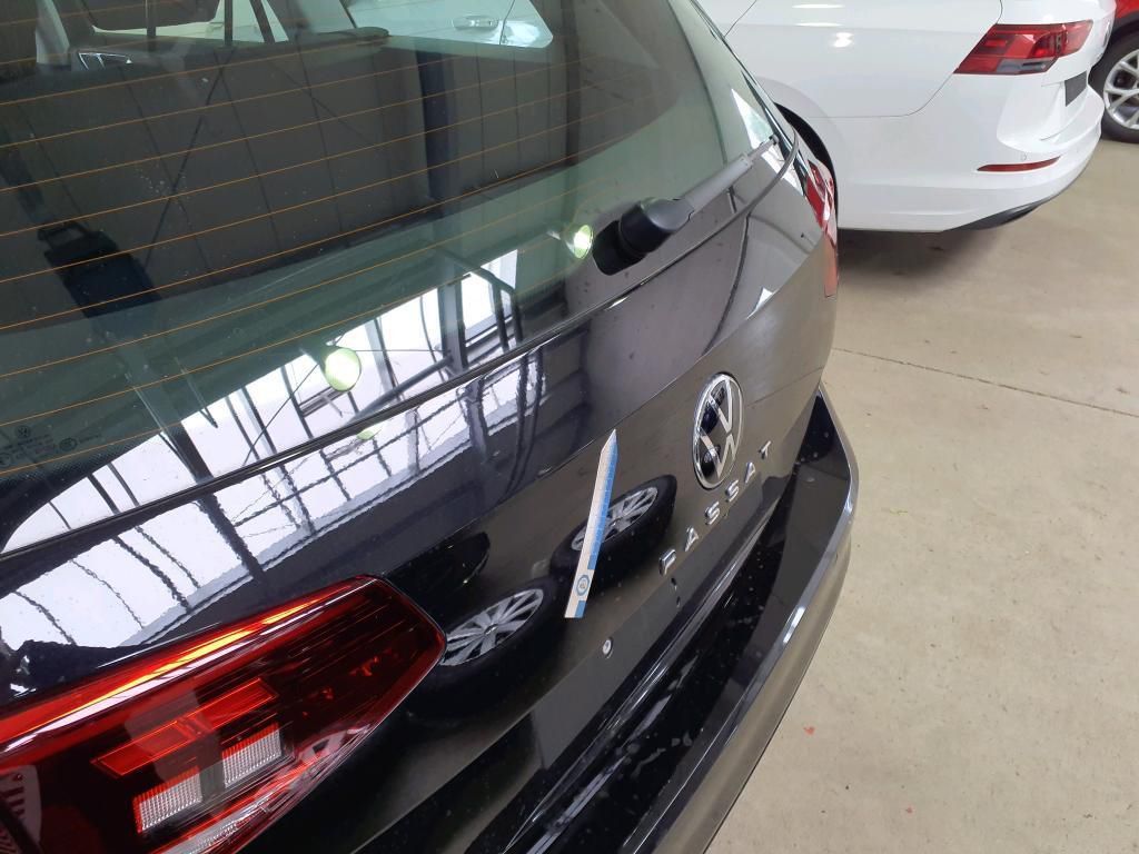 Volkswagen Passat Variant Business 2.0 TDI SCR RFK*PDC*Temp
