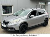 Peugeot 2008 Active ** PDC- SHZ - KLIMA - ALU ** - Peugeot 2008 Gebrauchtwagen in Dortmund