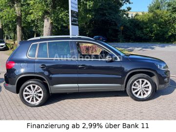 Volkswagen Tiguan - 7
