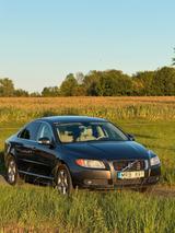 Volvo S80 Neu TÜF - gebrauchte Volvo S80 aus dem Jahr 2006