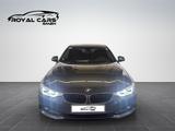 BMW 420d Luxury Line *NAVI*CAM*H&K*LEDER*HEADUP*LED* - gebrauchte BMW 420 aus dem Jahr 2015