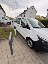 Mercedes-Benz Mercedes Vito Tourer Extra Lang 111CDI - Mercedes-Benz Vito: Extra Lang