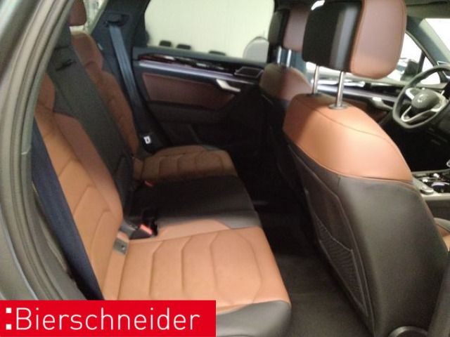 Volkswagen Touareg - Bild 5