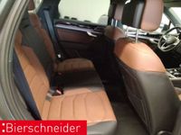Volkswagen Touareg - Vorschau Bild 5