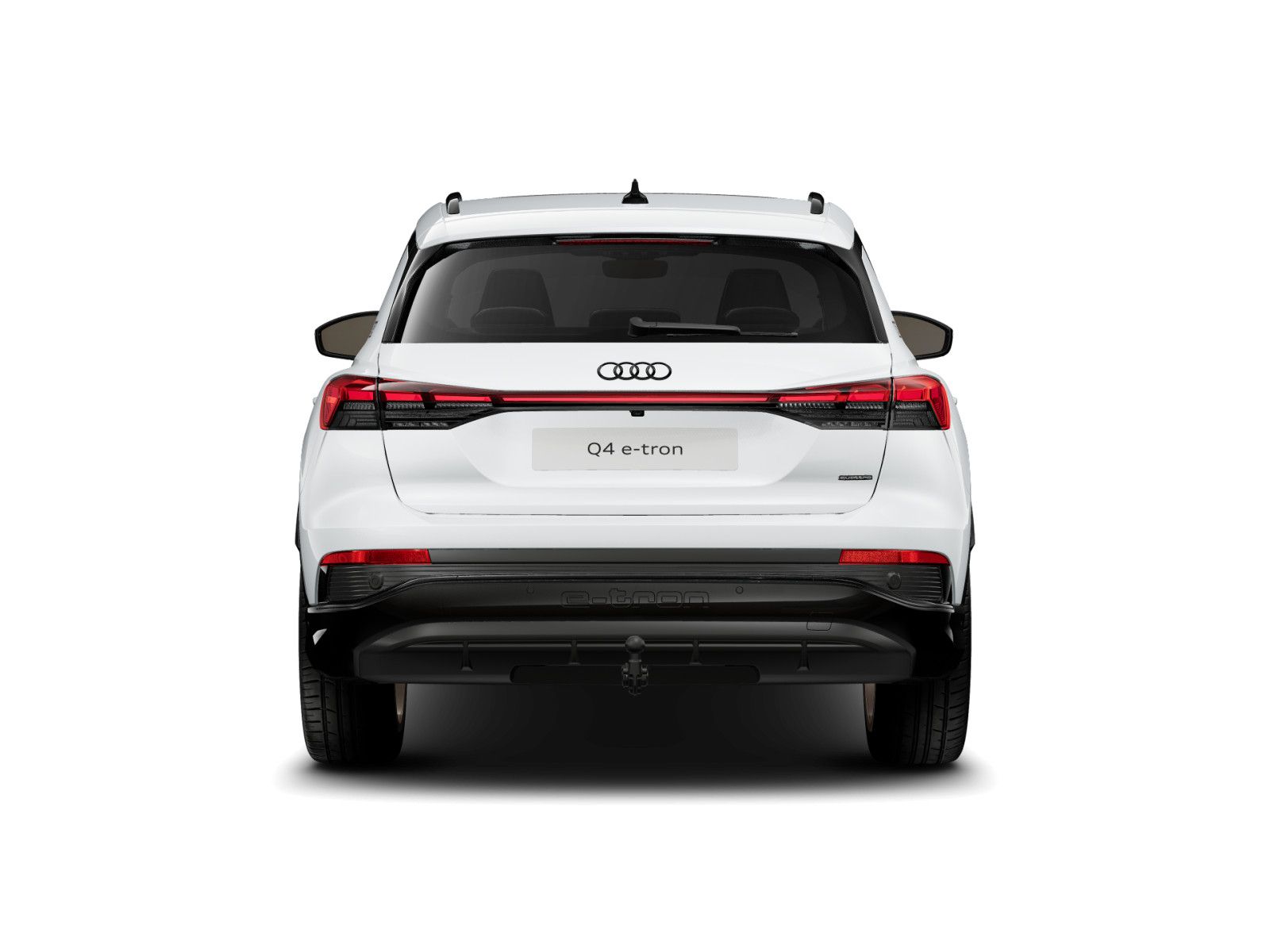 Audi Q4 e-tron - Bild 8