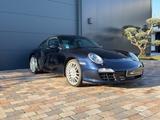 Porsche 911 Carrera Coupe - Porsche aus 2009: 911