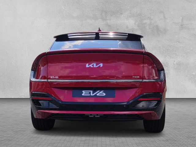 EV6 GT LINE 77,4 kWh RWD WP ASS+ SOUND DESIGN HU