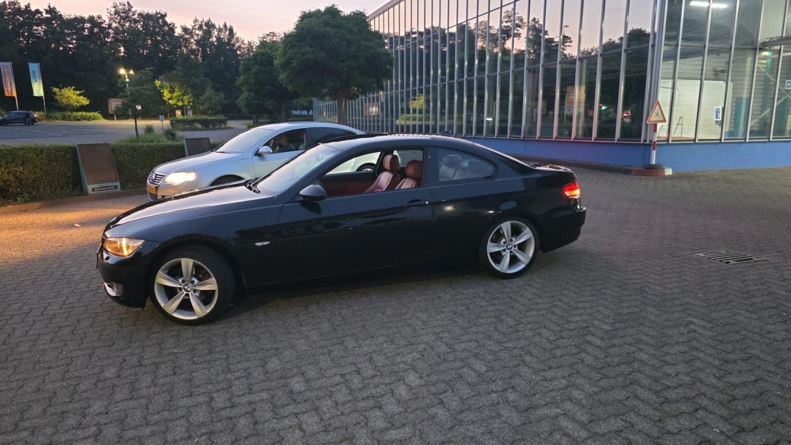 BMW Andere