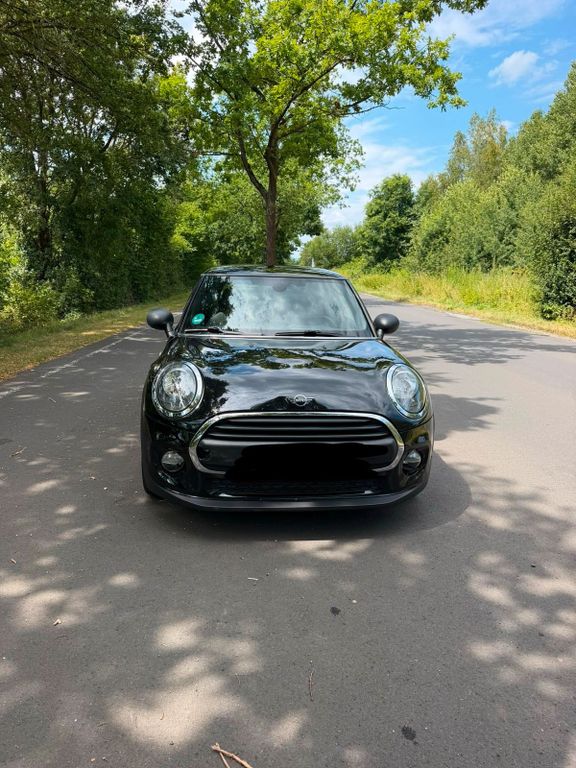 Image of MINI ONE